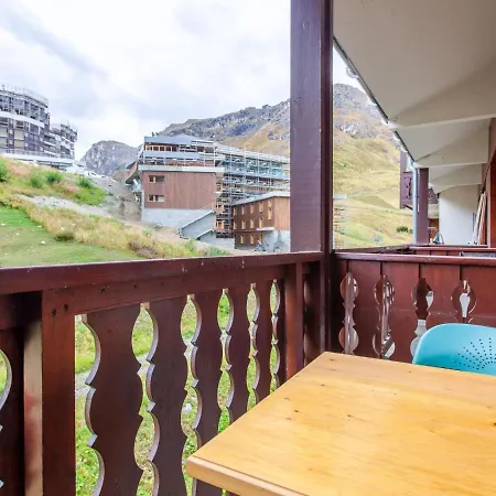Rond Point Des Pistes - Val Claret-19 By Interhome Daire