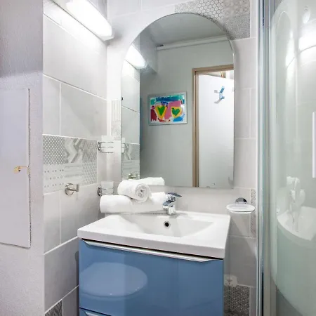 Rond Point Des Pistes - Val Claret-19 By Interhome * Tignes