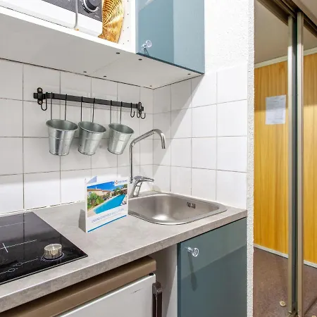 Rond Point Des Pistes - Val Claret-19 By Interhome