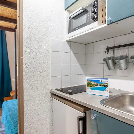 Rond Point Des Pistes - Val Claret-19 By Interhome