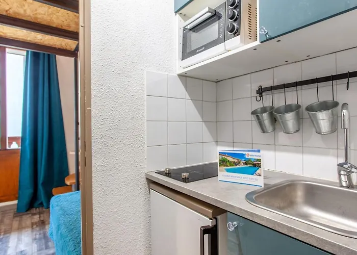 Rond Point Des Pistes - Val Claret-19 By Interhome